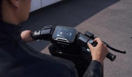 小牛nxt最新爆料,颠覆性升级，智能出行新篇章